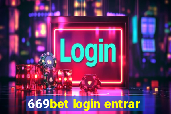 669bet login entrar